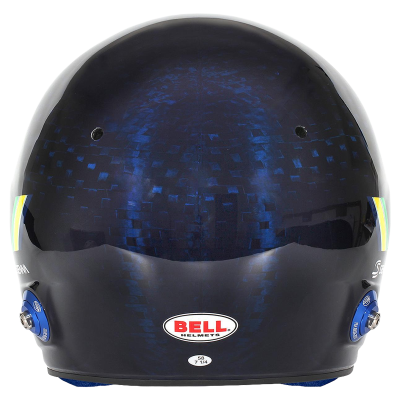 BELL MAG-10 ULTRA AYRTON SENNA