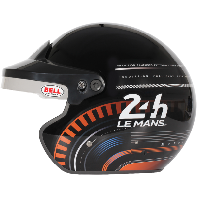 BELL MAG LE MANS