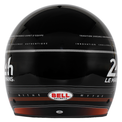 BELL MAG LE MANS