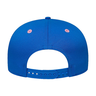 BWT ALPINE NEW ERA UNISEX FORMULA ONE TEAM 9SEVENTY STRETCH-SNAP CAP