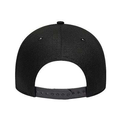 NEW ERA X BWT ALPINE FORMULA ONE TEAM ESSENTIAL 9FORTY CAP - BLACK