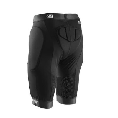 OMP KS KART SHIELD SHORTS