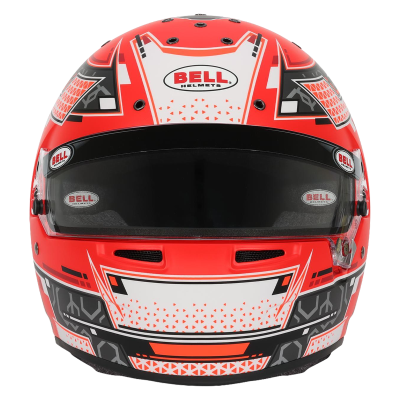 BELL RS7 PRO STAMINA - (Red)