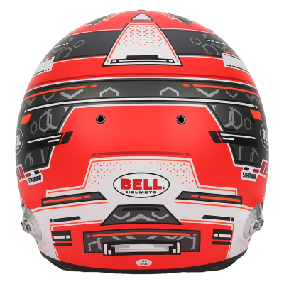 BELL RS7 PRO STAMINA - (Red)