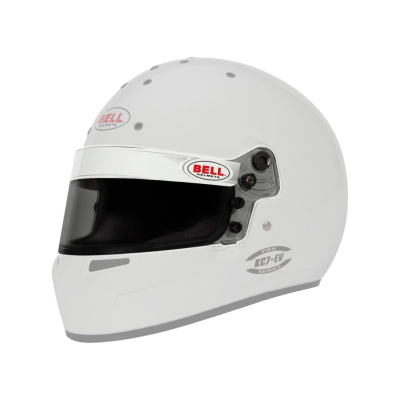 BELL HELMETS SHIELD SE07 EV 2MM REGULAR DSAF - (Clear)