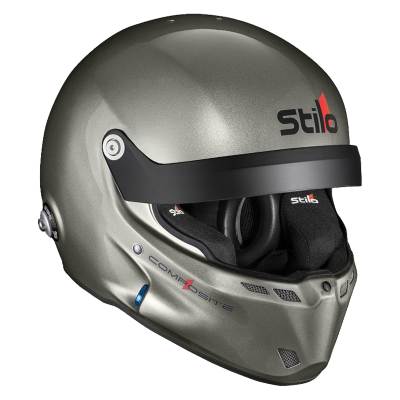 STILO ST6R COMPOSITE TITANIUM SA2025