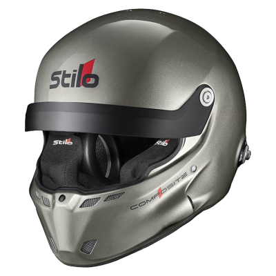 STILO ST6R COMPOSITE TITANIUM SA2025
