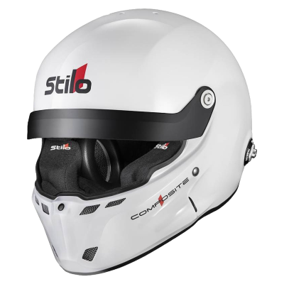 STILO ST6R COMPOSITE WHITE SA2025