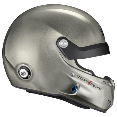 STILO ST6R COMPOSITE TITANIUM SA2025