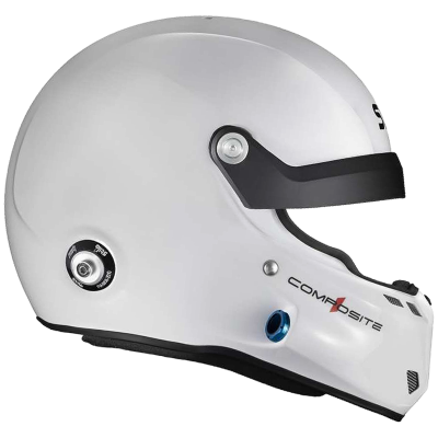 STILO ST6R COMPOSITE WHITE SA2025