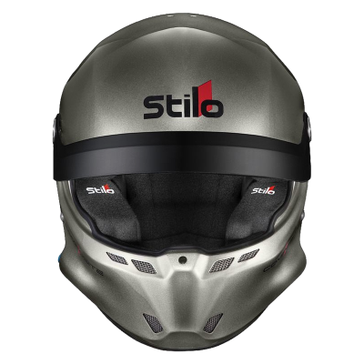 STILO ST6R COMPOSITE TITANIUM SA2025