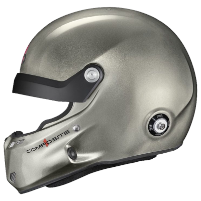 STILO ST6R COMPOSITE TITANIUM SA2025