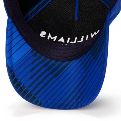 2025 Williams racing Adult Carlos Sainz Cap