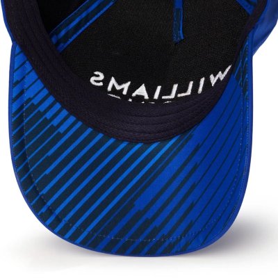 2025 Williams racing Adult Alex Albon Cap 2025 Williams racing Adult Alex Albon Cap