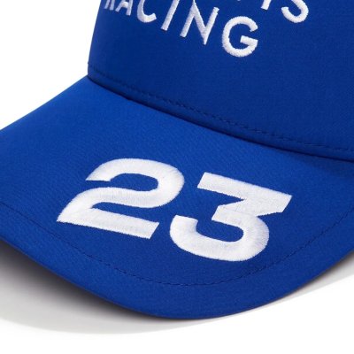2025 Williams racing Adult Alex Albon Cap 2025 Williams racing Adult Alex Albon Cap