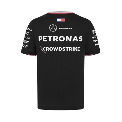 Mercedes-AMG F1 2024 Team Driver T-shirt