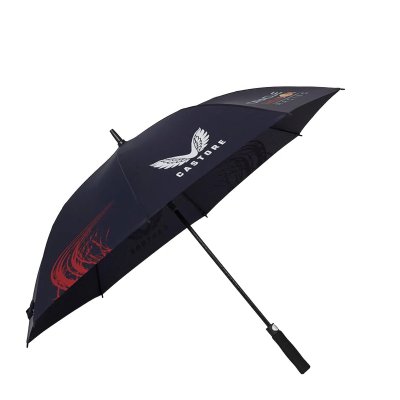 Red Bull Racing F1 Golf Umbrella - Navy Red Bull Racing F1 Golf Umbrella - Navy