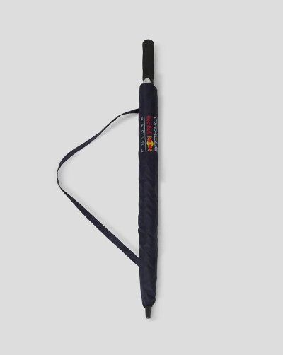 Red Bull Racing F1 Golf Umbrella - Navy Red Bull Racing F1 Golf Umbrella - Navy