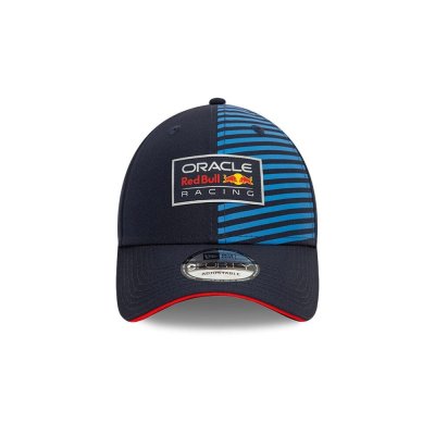 Red Bull Racing F1 New Era 9Forty 2024 Team Hat