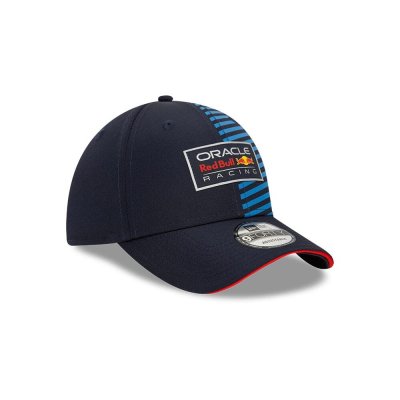 Red Bull Racing F1 New Era 9Forty 2024 Team Hat