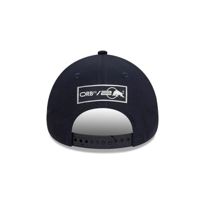 Red Bull Racing F1 New Era 9Forty 2024 Team Hat