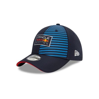 Red Bull Racing F1 New Era 9Forty 2024 Team Hat