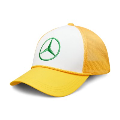 Mercedes-AMG F1 2024 Lewis Hamilton British GP Cap