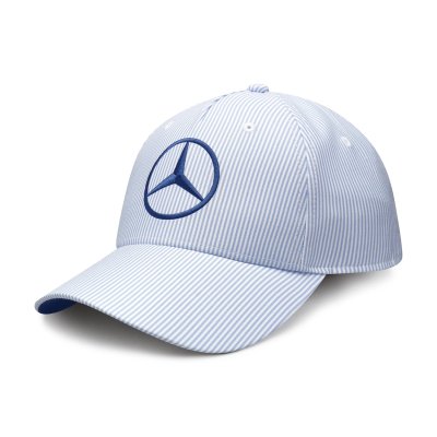 Mercedes AMG Petronas F1 2024 Special Edition George Russell Monaco GP Hat