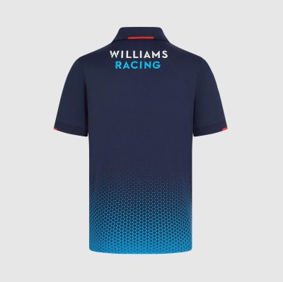 Williams Racing 2024 Team Polo