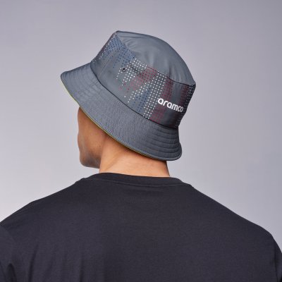 ASTON MARTIN F1 TEAM 2024 British GP Team Bucket Hat