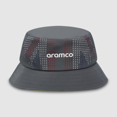 ASTON MARTIN F1 TEAM 2024 British GP Team Bucket Hat