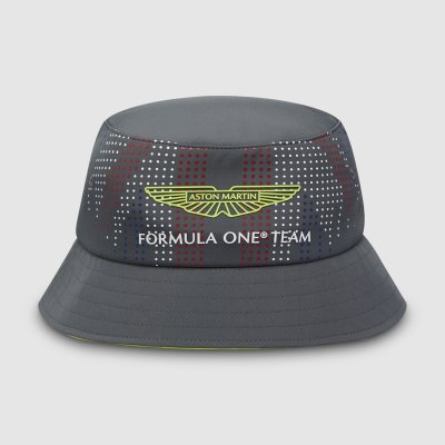 ASTON MARTIN F1 TEAM 2024 British GP Team Bucket Hat