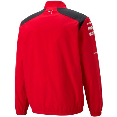 Scuderia Ferrari F1 Men's 2023 Team Jacket