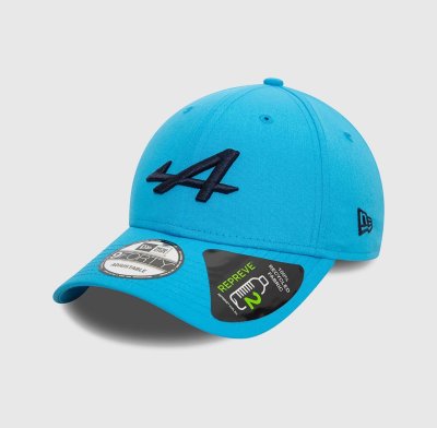 Alpine F1 Repreve® New Era 9FORTY Cap