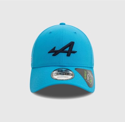 Alpine F1 Repreve® New Era 9FORTY Cap