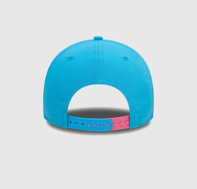 Alpine F1 Repreve® New Era 9FORTY Cap