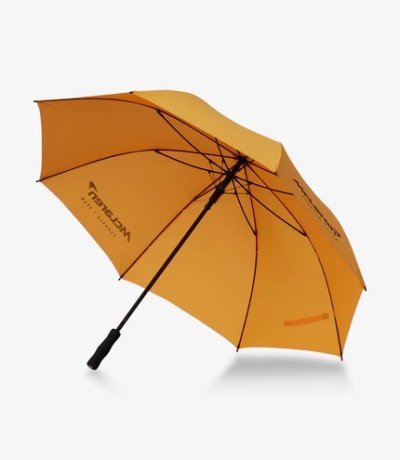 McLaren F1 Golf Umbrella