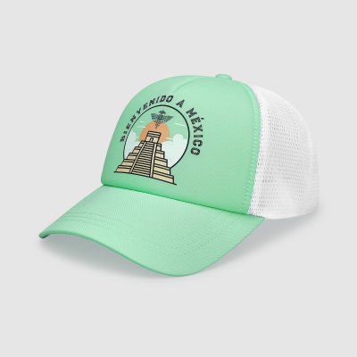 F1 Tech Collection 2023 Mexico GP Cap