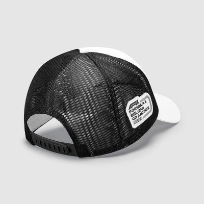 F1 Tech Collection 2023  Belgian GP Cap F1 Tech Collection 2023  Belgian GP Cap