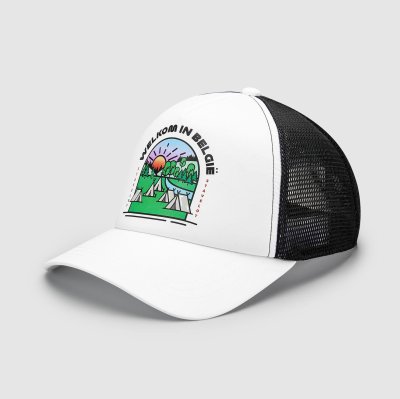 F1 Tech Collection 2023  Belgian GP Cap F1 Tech Collection 2023  Belgian GP Cap