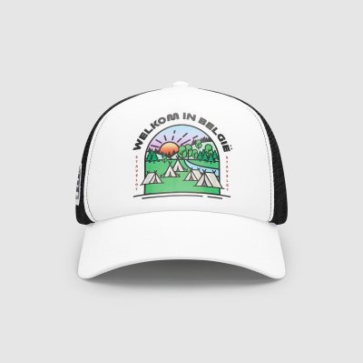 F1 Tech Collection 2023  Belgian GP Cap F1 Tech Collection 2023  Belgian GP Cap
