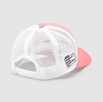 F1 Tech Collection 2023 Miami GP Cap