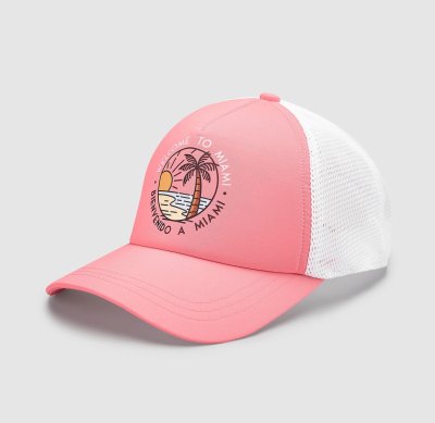 F1 Tech Collection 2023 Miami GP Cap