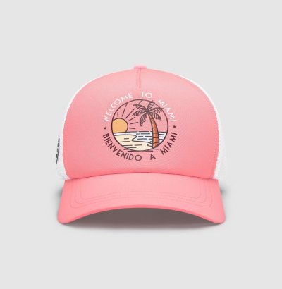 F1 Tech Collection 2023 Miami GP Cap