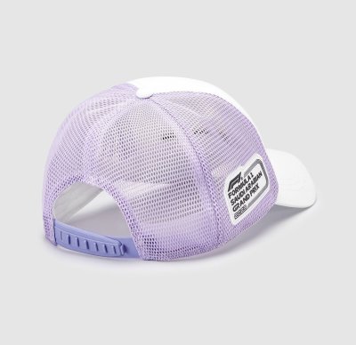 F1 Tech Collection 2023 Saudi Arabian GP Cap F1 Tech Collection 2023 Saudi Arabian GP Cap