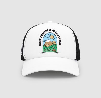 F1 Tech Collection 2023 Canada GP Cap F1 Tech Collection 2023 Canada GP Cap