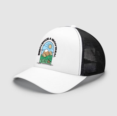 F1 Tech Collection 2023 Canada GP Cap F1 Tech Collection 2023 Canada GP Cap