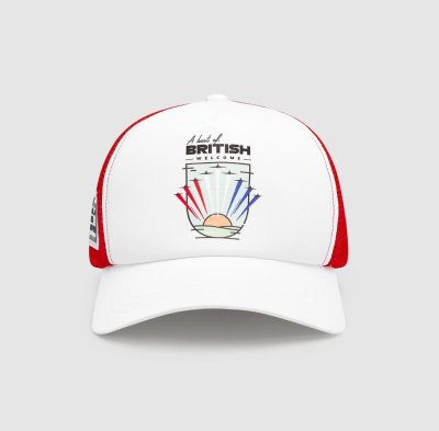 F1 Collection  2023 British GP Cap