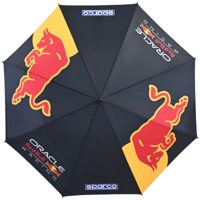 SPARCO UMBRELLA REDBULL RACING