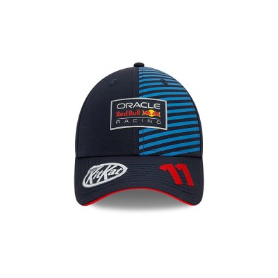 Red Bull Racing F1 New Era 9Forty 2024 Sergio Perez Team Hat